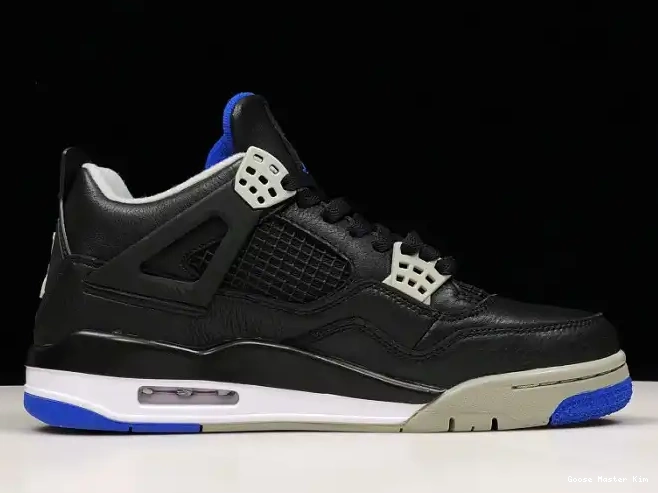 308497-006 Alternate Motorsports Jordan 4 Air Retro 0515